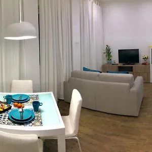Mamma 151 Apartament