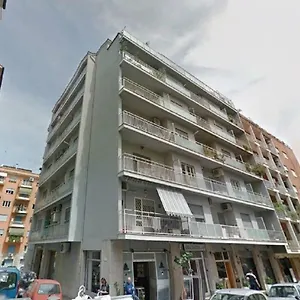 La Canterina Al Vaticano Apartament